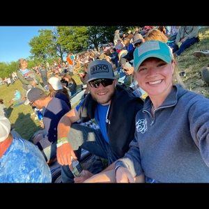 Meet your Posher, Victoria